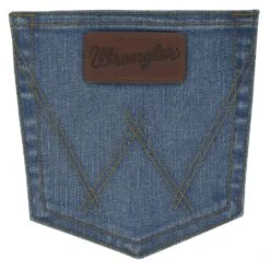 Wrangler Men's 20X Relaxed Fit Competition Jean 7 Wrangler Men's 20X Relaxed Fit Competition Jean -Western Wardrobe Sales Store 01MCWBL 4