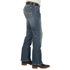 Relentless By Ariat Men's Original Fit Outpost Jean -Western Wardrobe Sales Store 10020781 3