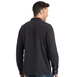 Ariat Men's Jurlington Retro Fit Shirt 6 Ariat Men's Jurlington Retro Fit Shirt -Western Wardrobe Sales Store 10042168 03