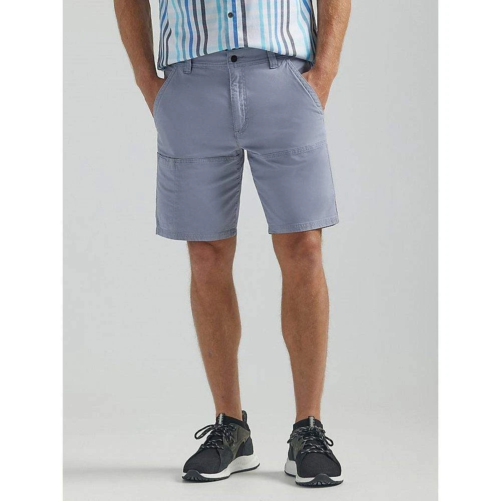 Wrangler ATG Men's Tradewinds Side Pocket Utility Short 3 Wrangler ATG Men's Tradewinds Side Pocket Utility Short - Image 3