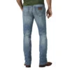 Wrangler Retro Jacksboro Wash 88 Slim Jeans