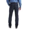 Cinch Mens Jesse Mid Rise Slim Fit Straight Leg Denim Jean