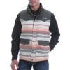 Cinch Men's Serape Vest