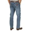 Wrangler Men's Retro Relaxed Fit Bootcut Jean Greely Wash