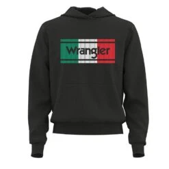 Wrangler Men's Wrangler Hoodie