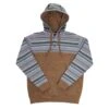 Hooey Men's Jimmy Tan Hoodie