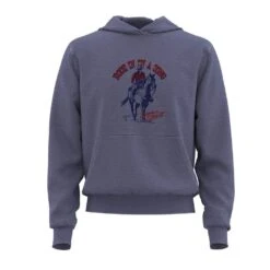 Wrangler Men's George Strait Hoodie