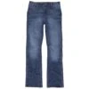 Wrangler Men'sRetro Relaxed Bootcut Jeans