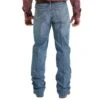 Cinch Men's Grant Medium Stonewash Jeans