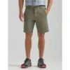 Wrangler ATG Men's Side Pocket Utility Short