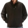 NRS Men's Charcoal Pro Series Jacket