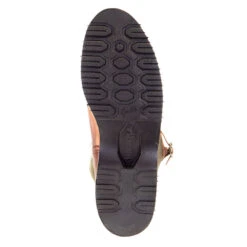 Chippewa Footwear Men's Chippewa Field Brown Expresso And Viper Cloth Pullon Snake Boot -Western Wardrobe Sales Store 23913 6