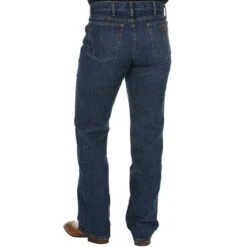 Wrangler Men's 20X 02 Competition Slim Jean