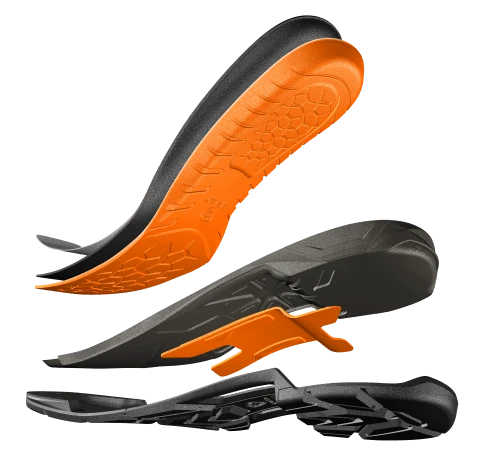 Ariat Mens Workhog Steel Toe Work Boots 10006961 5 Ariat Mens Workhog Steel Toe Work Boots 10006961 - Image 5