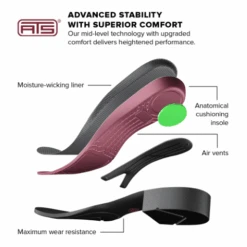 Ariat Men's WorkHog Square Toe Work Boots -Western Wardrobe Sales Store ATS