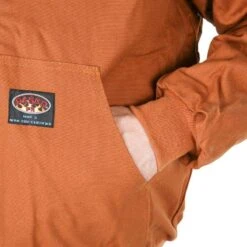 Men's Rasco Flame Resistant Hooded Jacket -Western Wardrobe Sales Store BJFQ2206 010