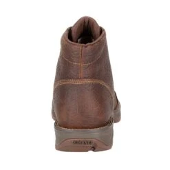 Durango Boots Men Durango Brown 5` Red Dirt Rebel Chukka Soft Toe -Western Wardrobe Sales Store DDB0250 3