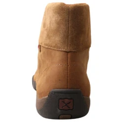 Twisted X Men`s Work 6` Alloy Toe Driving Moc -Western Wardrobe Sales Store MDMAL01 3