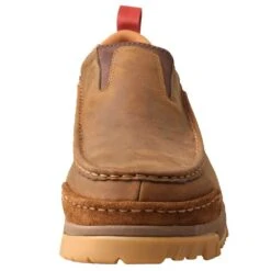 Twisted X Men`s Comp Toe Slip On CellStretch -Western Wardrobe Sales Store MXCC003 1