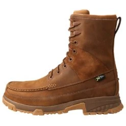 Twisted X Men`s CellStretch 8in. Lace Up Work Boot 7 Twisted X Men`s CellStretch 8in. Lace Up Work Boot -Western Wardrobe Sales Store MXCCM01 2