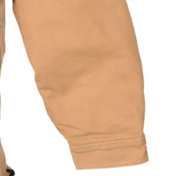 Wyoming Traders Men's Canvas Tan Ranch Coat -Western Wardrobe Sales Store RC TAN 3