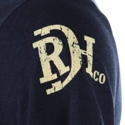 Red Dirt Hat Company Longhorn Skull Tee -Western Wardrobe Sales Store RDHC T 84 03