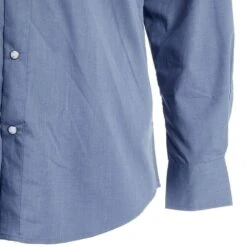 Rumsey Creek Clothing Co Men's Long Sleeve Storm Button Down 6 Rumsey Creek Clothing Co Men's Long Sleeve Storm Button Down -Western Wardrobe Sales Store REATALS STORM 03