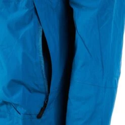 Wyoming Traders Blue Windbreaker -Western Wardrobe Sales Store WNBLUE 04