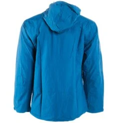 Wyoming Traders Blue Windbreaker -Western Wardrobe Sales Store WNBLUE 05